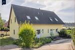Ferienhaus See Idyll 2 - Top-Hundeurlaub
