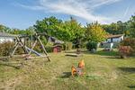 Nachbarschaft - Ferienhaus See Idyll 2 mit Kamin, Terrasse und 2 Bädern - Top-Hundeurlaub