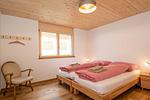 Schlafzimmer - Chalet Sonne - Top-Hundeurlaub