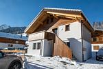 Chalet Sonne - Top-Hundeurlaub
