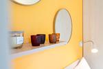 Dekoratives Detail - Haus 07 - Top-Hundeurlaub