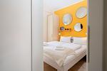 Schlafzimmer - Haus 07 - Top-Hundeurlaub