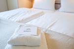 Bett - Haus 07 - Top-Hundeurlaub