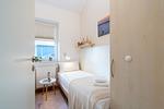Schlafzimmer - Haus 07 - Top-Hundeurlaub