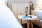 Dekoratives Detail - Haus 07 - Top-Hundeurlaub
