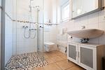 Badezimmer - Haus 07 - Top-Hundeurlaub