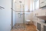 Badezimmer - Haus 07 - Top-Hundeurlaub