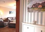 Flur in der Ferienwohnung Jessen´s Wattblick in Wittdün auf Amrum - Ferienwohnung *Jessen´s Wattblick* - Top-Hundeurlaub