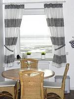 Essbereich in der Ferienwohnung Jessen´s Wattblick in Wittdün auf Amrum - Ferienwohnung *Jessen´s Wattblick* - Top-Hundeurlaub