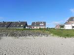 Jessen´s Wattblick in Wittdün auf Amrum - Ferienwohnung *Jessen´s Wattblick* - Top-Hundeurlaub