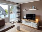 TV / Multimedia - Ferienwohnung *Jessen´s Wattblick* - Top-Hundeurlaub