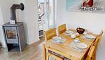 Wohnzimmer - Haus 37 - Top-Hundeurlaub