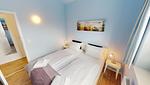 Schlafzimmer - Haus 37 - Top-Hundeurlaub