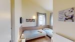 Schlafzimmer - Haus 37 - Top-Hundeurlaub