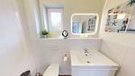 Badezimmer - Haus 37 - Top-Hundeurlaub