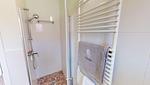 Badezimmer - Haus 37 - Top-Hundeurlaub
