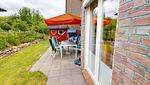 Terrasse - Haus 37 - Top-Hundeurlaub