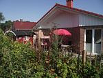 Hauptansicht - Haus 37 - Top-Hundeurlaub