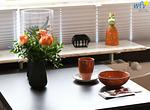 Wohnzimmer - Ferienwohnung 18 - Top-Hundeurlaub