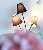 Dekoratives Detail - Ferienwohnung 18 - Top-Hundeurlaub