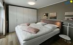 Schlafzimmer - Ferienwohnung 18 - Top-Hundeurlaub