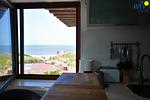 Meerblick - Ferienwohnung 45 - Top-Hundeurlaub