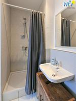 Badezimmer - Ferienwohnung 45 - Top-Hundeurlaub