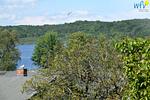 Balkon - Ferienwohnung 15 - Top-Hundeurlaub