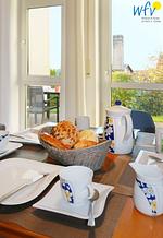 Dekoratives Detail - Ferienwohnung 4 - Top-Hundeurlaub