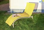 Garten - Ferienwohnung 4 - Top-Hundeurlaub
