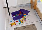 Dekoratives Detail - Ferienwohnung 4 - Top-Hundeurlaub