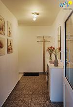 Flur - Ferienwohnung 4 - Top-Hundeurlaub