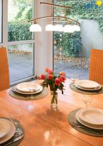 Dekoratives Detail - Ferienwohnung 2 - Top-Hundeurlaub