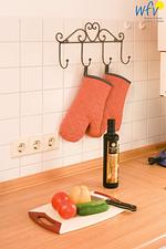 Dekoratives Detail - Ferienwohnung 2 - Top-Hundeurlaub