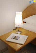 Dekoratives Detail - Ferienwohnung 2 - Top-Hundeurlaub