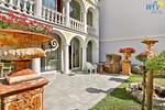 Hauptansicht - Villa Bella Rosa - Top-Hundeurlaub