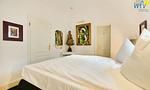 Schlafzimmer - Villa Bella Rosa - Top-Hundeurlaub