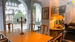 Wohnzimmer - Villa Bella Rosa - Top-Hundeurlaub