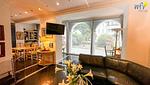 Wohnzimmer - Villa Bella Rosa - Top-Hundeurlaub