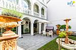 Terrasse - Villa Bella Rosa - Top-Hundeurlaub