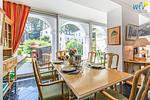 Esstisch - Villa Bella Rosa - Top-Hundeurlaub