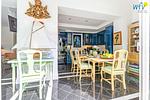 Esstisch - Villa Bella Rosa - Top-Hundeurlaub