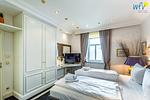 Schlafzimmer - Villa Bella Rosa - Top-Hundeurlaub
