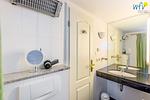 Badezimmer - Villa Bella Rosa - Top-Hundeurlaub