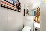 Badezimmer - Villa Bella Rosa - Top-Hundeurlaub