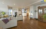 Wohnzimmer - Ferienwohnung 23 - Top-Hundeurlaub
