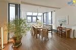 Essbereich - Ferienwohnung 23 - Top-Hundeurlaub