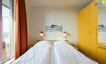 Schlafzimmer - Ferienwohnung 23 - Top-Hundeurlaub