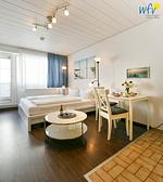 Ferienwohnung 12 - Top-Hundeurlaub