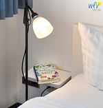 Dekoratives Detail - Ferienwohnung 12 - Top-Hundeurlaub